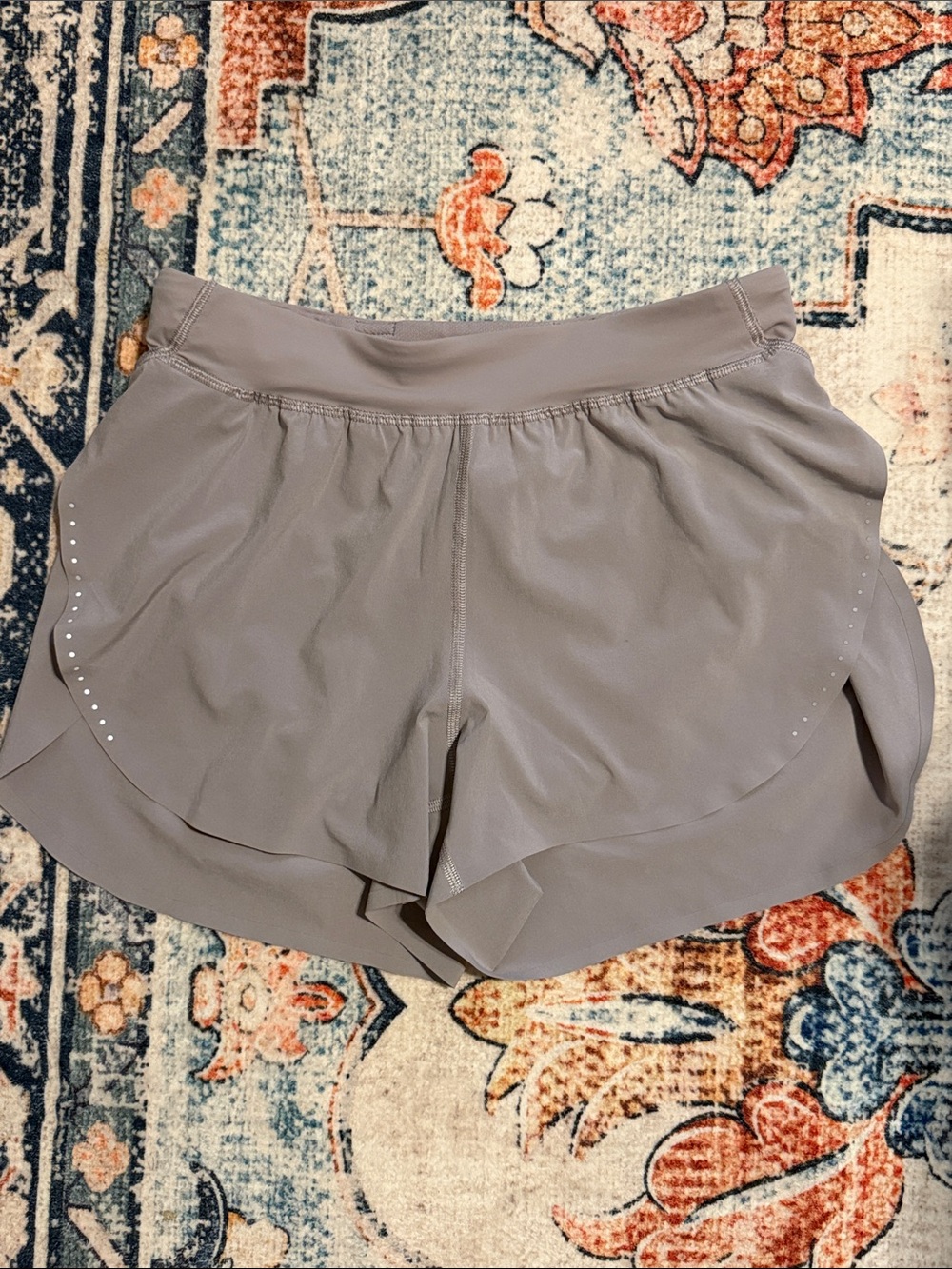 Lululemon Athletic Shorts